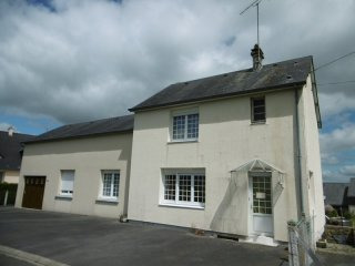 Nice House in Market Town
