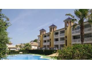 Resale · Apartment · Spain · Costa Bl..