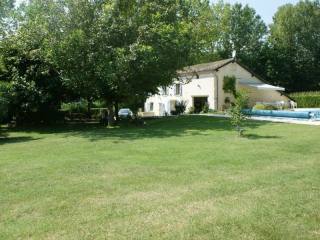 The Perfect Holiday Home!