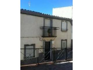 Townhouse, Jaen, Martos, Raisins