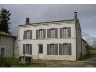 Stone House For Sale St Jean D Angely
