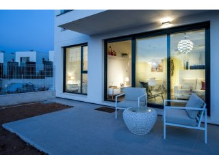 3 Bedrooms - Apartment - Alicante - For..