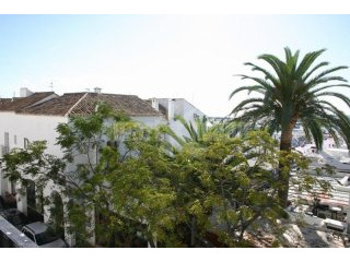 Apartment For Sale In Puerto Banus..