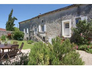 Beautiful Country House With Walled..