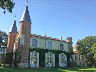 Impressive Chateau Dating From 15th And..