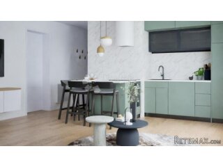 Trnsko Novi Zagreb kompletno renovirani trosoban stan 50m2