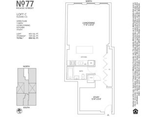1 Bedroom - Condo - New York State -..