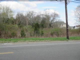Land For Sale: 1432 Old Freehold Road..