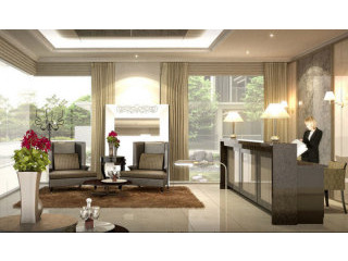 Serenity Nova Wongamat - Studio-unit at..