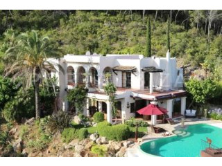Stunning property in Moroccan style at..