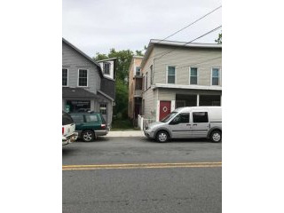 Flat For Sale: 7 Main St Millerton NY..