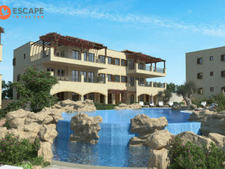 Luxury Apartment In Alexander Heights..