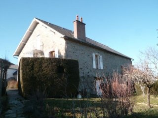Superb Village House with Views