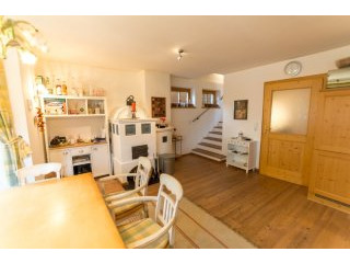 Modern Terrace House In Kirchberg In..