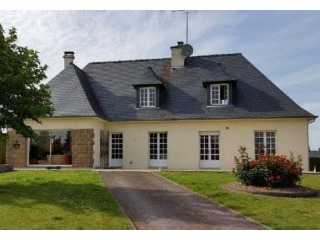 Traditional Detached French House