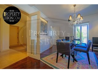 T4 Cascais Apartment with Amazing..