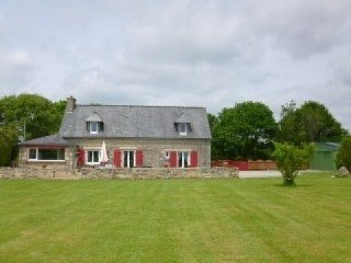 Beautifully renovated detached longere..