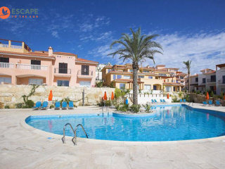 Luxury Apartment, Desire Gardens, Paphos