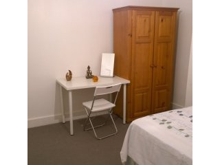 Warm And Cozy Double Bedroom! North..