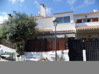 3 Bedrooms - Property - Alicante - For..