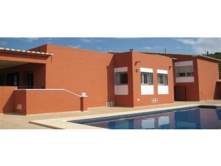 5 Bedrooms - Villa - Alicante - For Sale