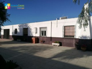 Country Houses For Sale In Nijar