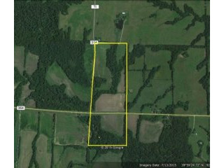 SOLD: 113 +/- Acres Tillable Farm For..