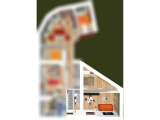 Brand New Apartment In Bourgeois..