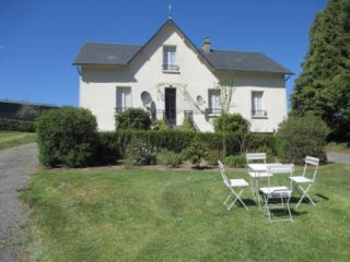Country House Ready to Move Into