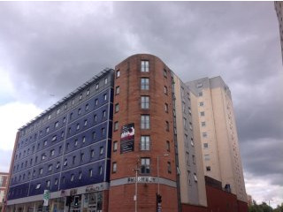 5/9 1 Blackfriars Rd, Merchant City..