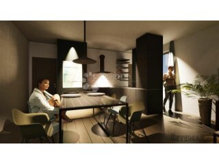 BIBINJE - STAN B5 68,21 m2