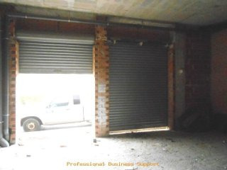 LLMM, Local / Shop / Office / Bar 160m2..