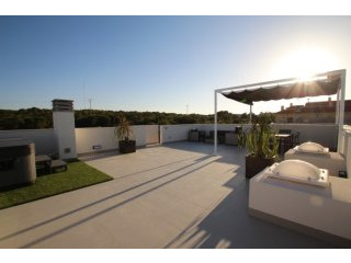 3 Bedrooms - Apartment - Costa Blanca..