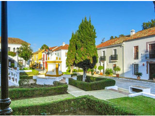 2 bedroom detached villa for sale