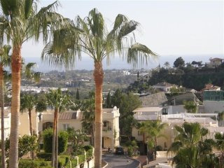 2 Bedroom Penthouse Apartment
