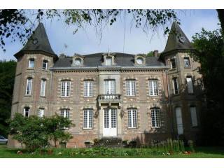 6 bedroom Castle For Sale: 80000 AMIENS