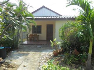 House / Home For Rent Hua Hin Prachuap..