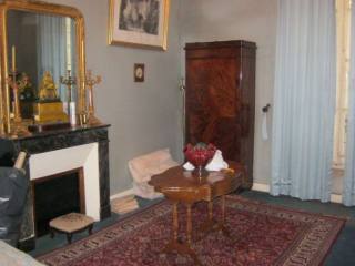 Spacious townhouse in Angouleme