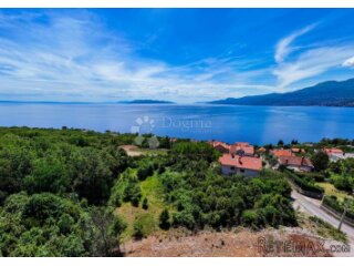 EKSKLUZIVNO građevinsko zemljište s panoramskim pogledom - B