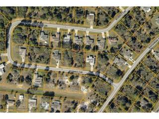 Land For Sale: Bobko Cir, North Port..