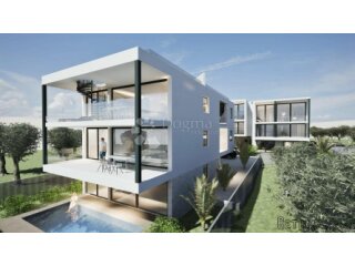 BIBINJE - STAN B2 48,81 m2