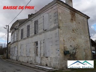 Stone House For Sale Matha