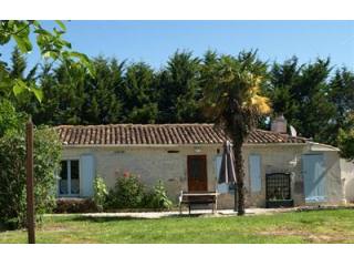 Charante House 27 Rooms