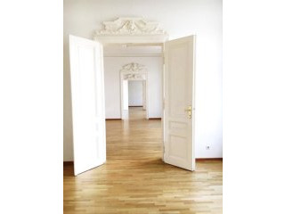 Dwelling at Servitenviertel