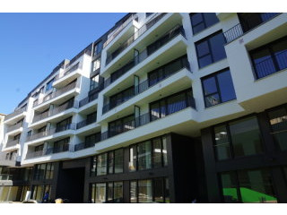 Modern, ready to move in apartment in..