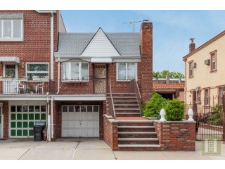 2 bedroom Town House For Sale: 88 -21..