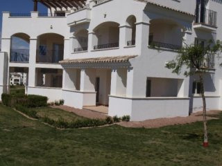 2 Bedrooms - Apartment - Murcia - For..
