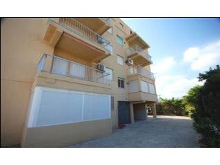 Apartment For Sale Denia - Ref: 2039