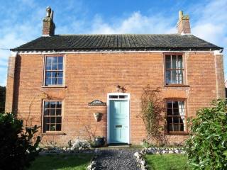 Shrublands House, Rocklands