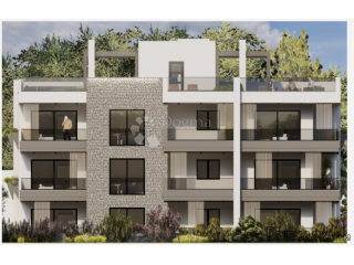 Vidikovac- Penthouse S7